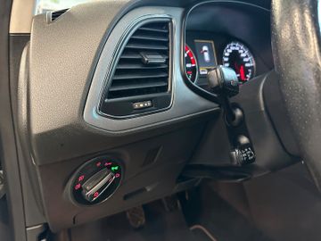 MYAUTOCENTER – Gebraucht- und Jahreswagen mit Werkstattservice in Pfaffenhofen Seat Leon ST FR *LED*Alcantara*NAVI*