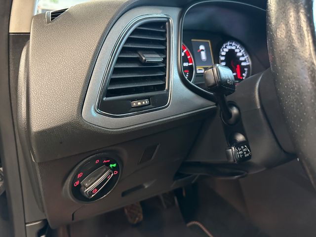 MYAUTOCENTER – Gebraucht- und Jahreswagen mit Werkstattservice in Pfaffenhofen Seat Leon ST FR *LED*Alcantara*NAVI*