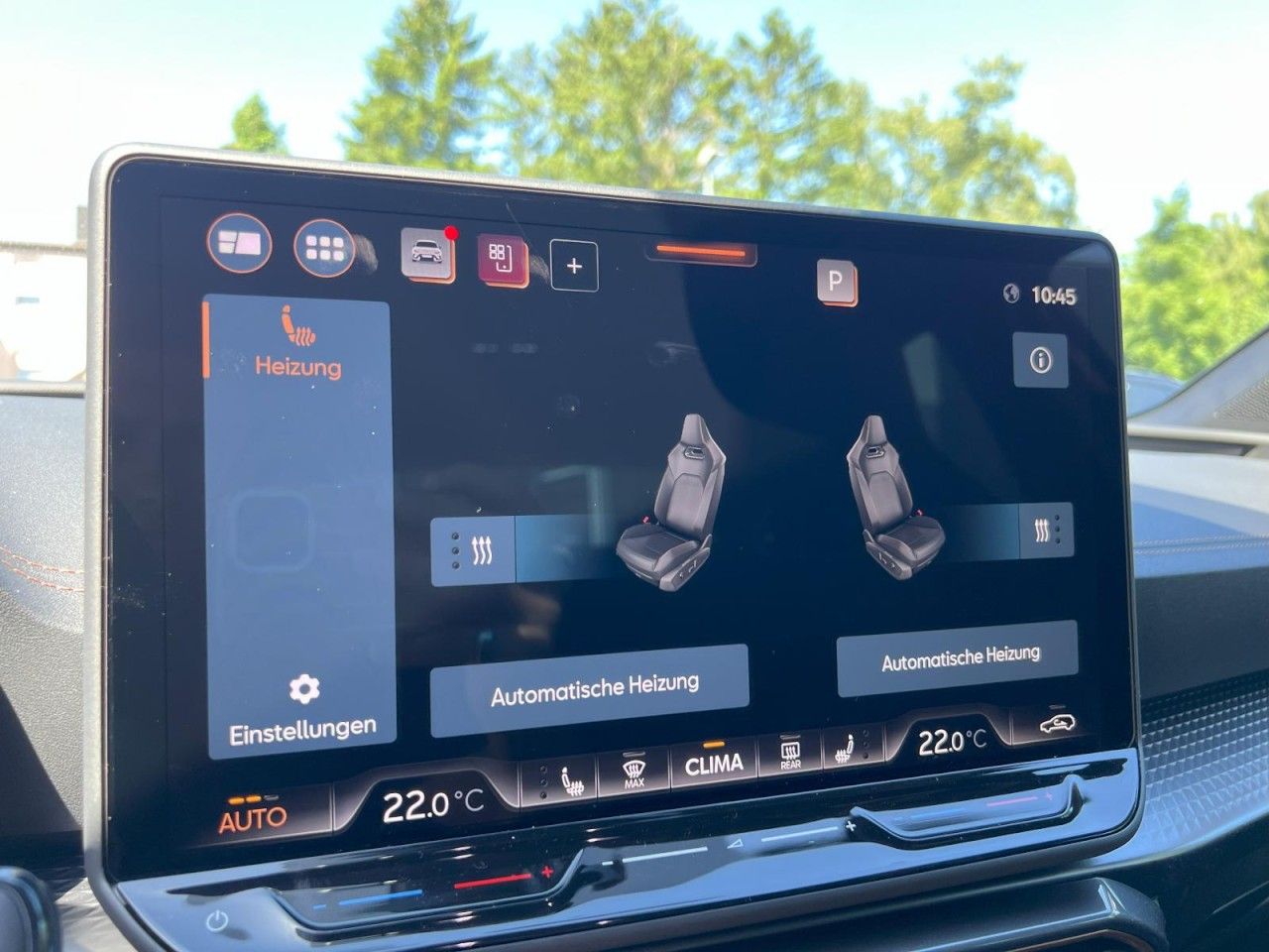 Cupra Leon - Bild 24