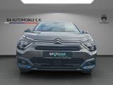 Citroën ë-C4 Shine - Citroën ë-C4 Gebrauchtwagen