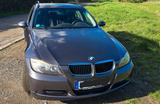 BMW 320i touring - - BMW 320 aus 2006: Kombi, 320i