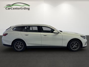 BMW 520 - 3