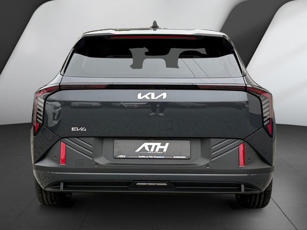 Fahrzeugabbildung Kia EV4 81 FWD EARTH UP TE WIC DWP