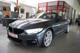 BMW 440i Cabrio M-Sport*HUD+MEMORY+KAMERA - BMW 440: Cabrio