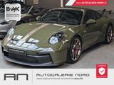 Porsche 911 GT3 992 Schalensitze+Clubsport+Chrono+Bose - Porsche 911 Urmodell aus 2024