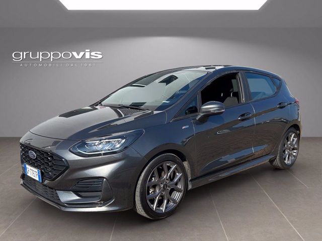 Ford FORD Fiesta m-hybrid ST-Line 5 porte del 2023