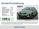 Kia XCeed 1.5T VISION KOMFORT Navi Sitzhzg. Tempomat - Kia XCeed Neuwagen
