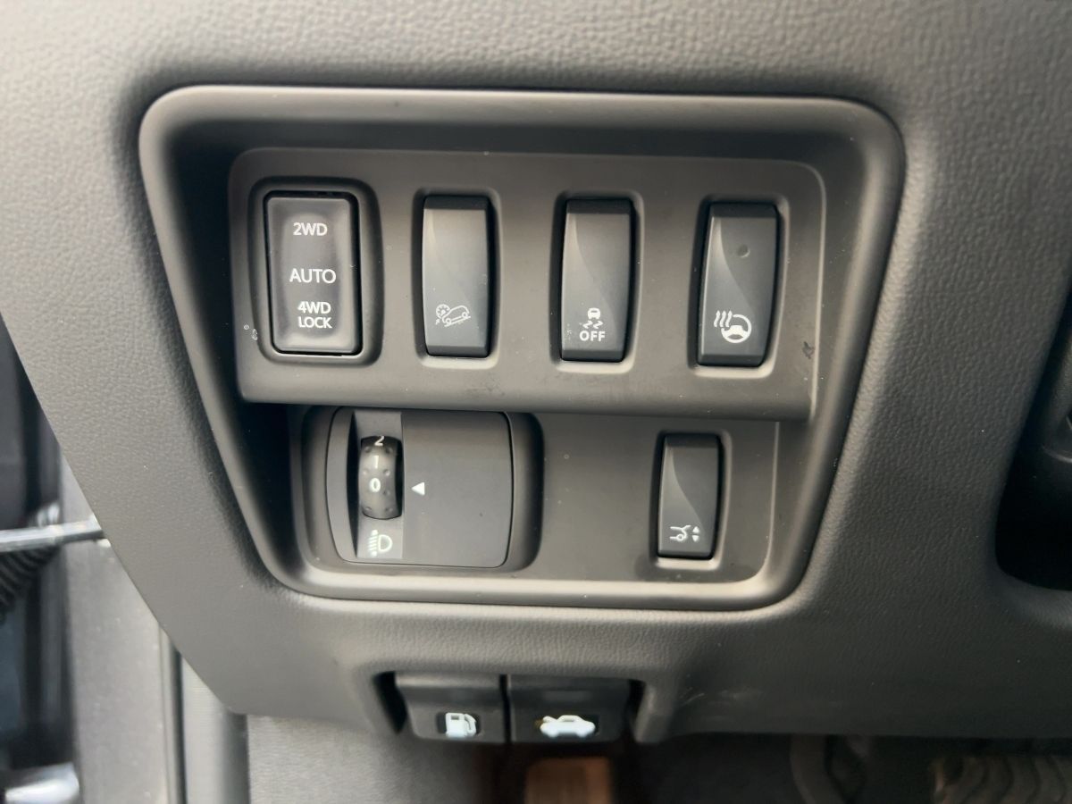 Renault Koleos - Bild 16
