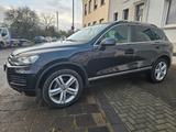 Volkswagen Touareg V6 TDI BMT - gebrauchte VW Touareg aus dem Jahr 2013
