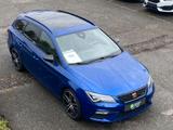 Seat Leon ST 2,0 TSI DSG 300 4Drive PANO KAM LEDER - Seat Leon: Dsg