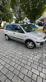 Ford Fusion 1.4 Benzin 98.600 km - Ford Fusion: 1.6