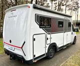 Bürstner Signature SFT 7.0*AUTOMAT*SAT*2xTV*LTE*SOLAR*AHK