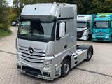 Mercedes-Benz Actros 1851 LL GigaSpace Retarder >>EURO 5<< - Mercedes-Benz Actros 1851