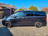 Mercedes-Benz V250 d EXCLUSIVE EDITION LANG 7G-TRONIC PLUS AMG - Mercedes-Benz V 250