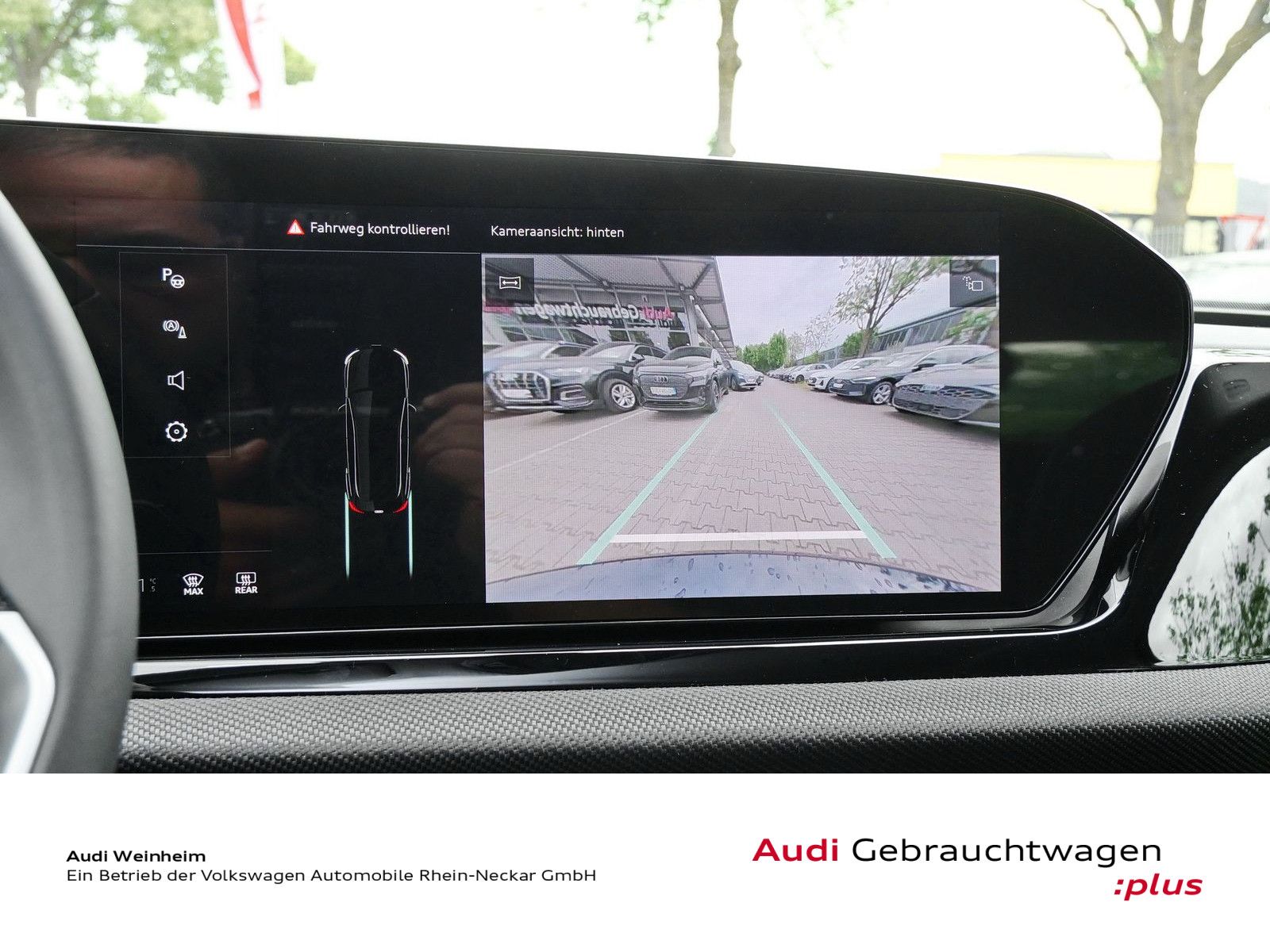 Audi A5 - Bild 19