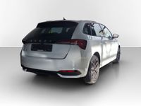 Skoda Scala - Vorschau Bild 5