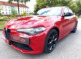 Alfa Romeo Giulia 2,0 Turbo Veloce - Alfa Romeo Giulia: 2.0