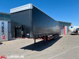 Kögel SN 24*Tautliner Standard*Zertifikat Code XL*BPW* - Angebote