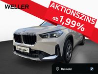 BMW X1 - Vorschau Bild 1