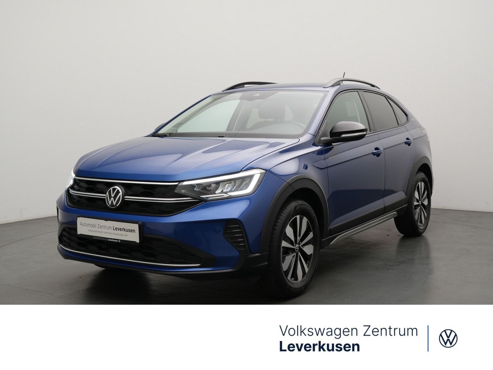Volkswagen Taigo - Bild 1