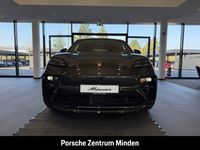 Porsche Macan - Vorschau Bild 10