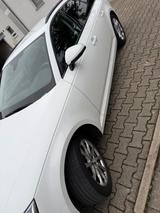 Audi A4 35 TFSI S tronic sport Avant sport - Audi A4 35 Gebrauchtwagen