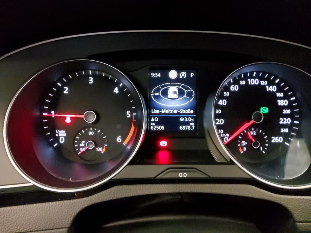 Passat Variant 2.0 TDI DSG Business Kamera/Navi 