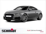 Audi TT Coupé 40 TFSI S line Selection LM20 Matrix LE - Audi TT: 20 TFSI