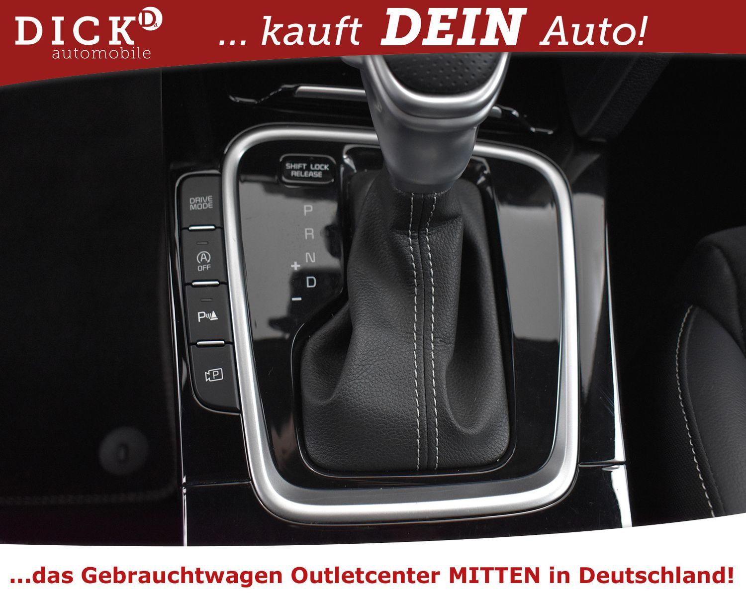 KIA Cee'd SW 1.6d DCT GT-Line PANO+MEMO+AHK+JBL+VOLL - Image 26