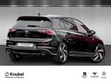 Volkswagen Golf VIII GTI IQ.Light Navi AHK Head-up ACC RKam - VW Golf Gebrauchtwagen in Münster
