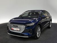 Audi Q4 e-tron - Vorschau Bild 2
