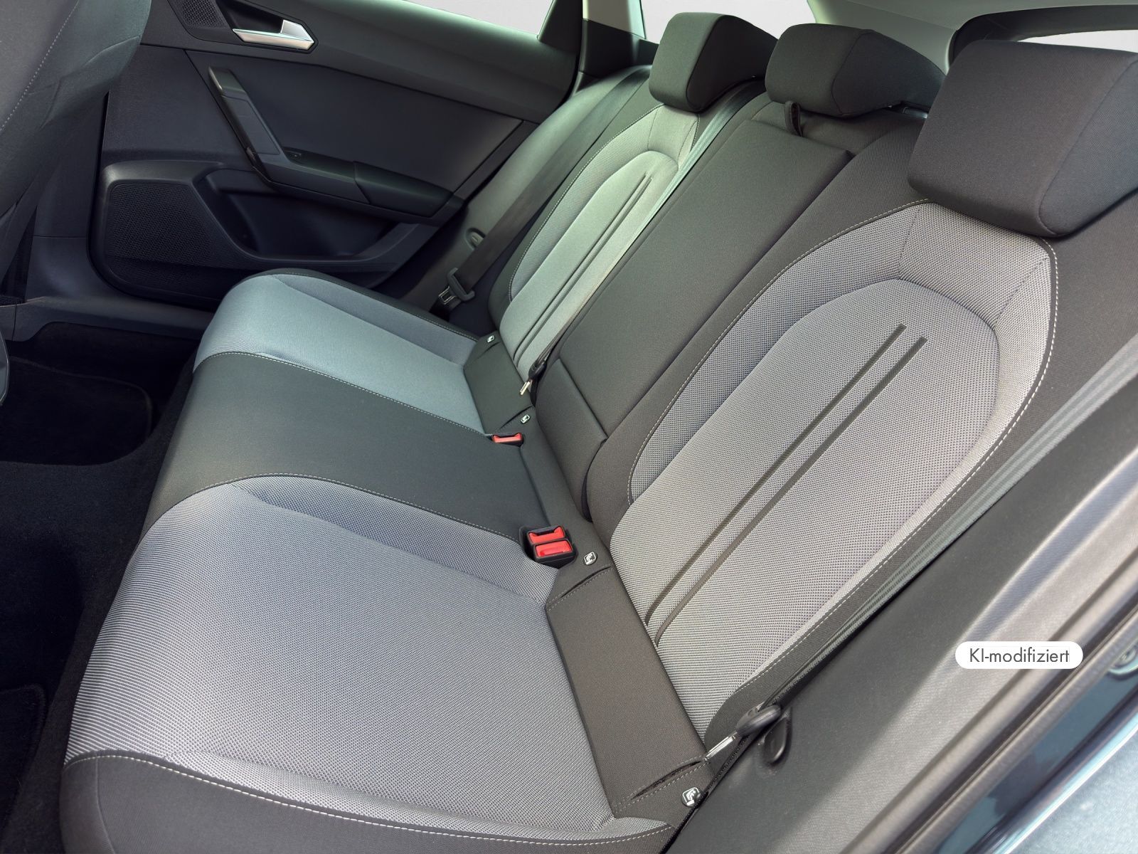 Seat Leon - Bild 15