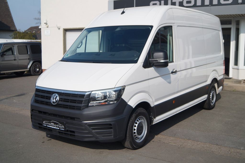 Image of Volkswagen Crafter