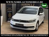 Volkswagen Touran Comfortline 2.0 TDI DSG Navi*LED*Kamera*