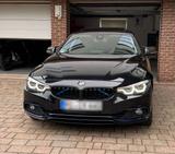 BMW 440i F36 Grand Coupé ohne OPF,CarPlay,AHK - BMW 440 von privat