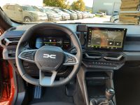 Dacia Duster - Vorschau Bild 11