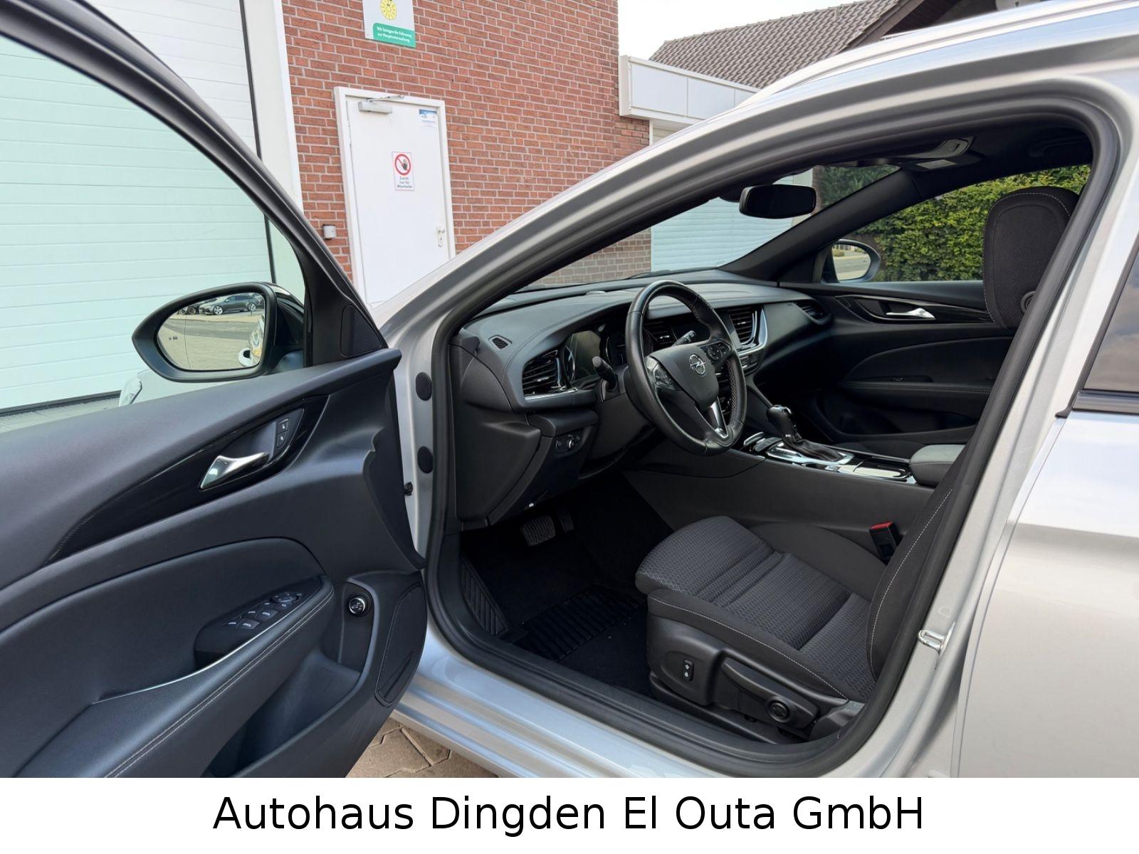 Opel Insignia B Sports Tourer 1.5 CDTI Business