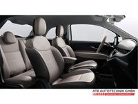 Fiat 500e - Vorschau Bild 5