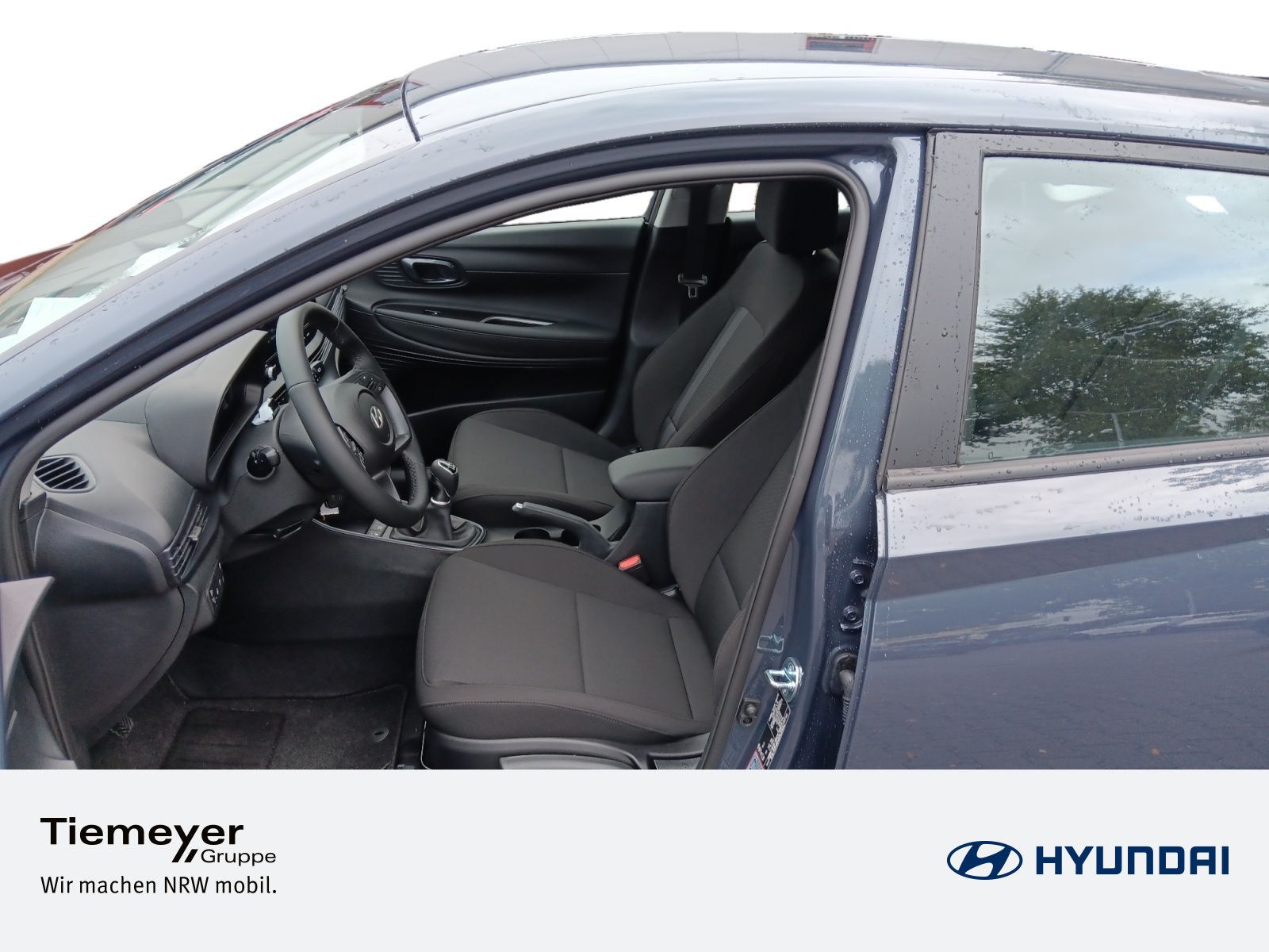 Hyundai i20 - Bild 10