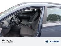 Hyundai i20 - Vorschau Bild 10
