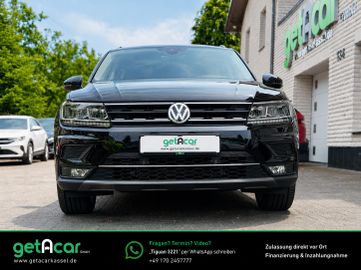 Volkswagen Tiguan - 7
