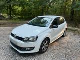 Volkswagen VW Polo 1.6TDI Match Euro5 10/26Tüv - Volkswagen Polo: TDI Match