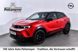 Opel Mokka-e GS Line - rote Opel Mokka-e