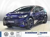 Volkswagen ID.3 GTX Performance Fire & Ice - Volkswagen ID.3 GTX-FIRE-ICE