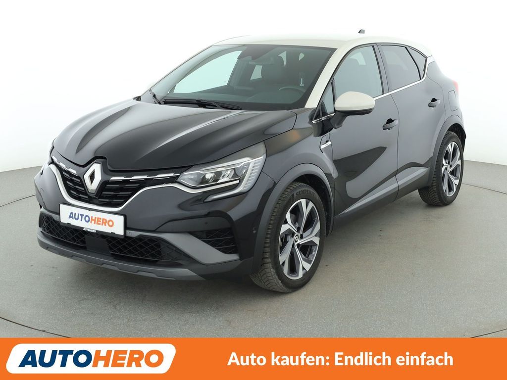 Image of Renault Captur