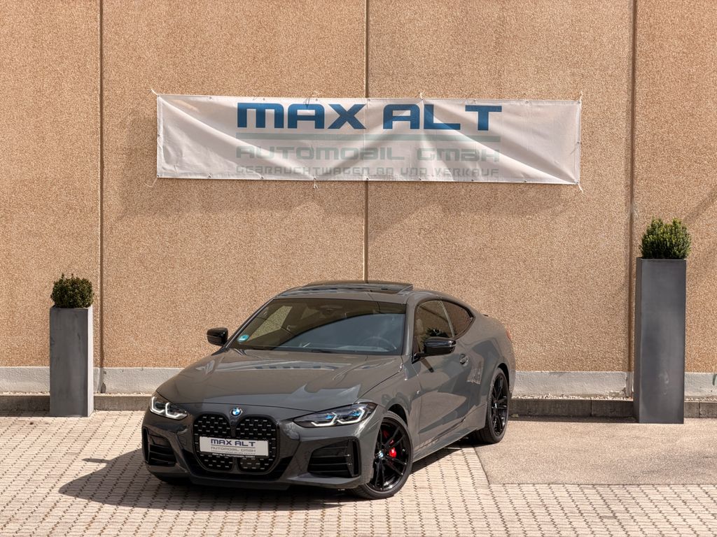 2023 BMW M440