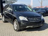 Mercedes-Benz ML 300 CDI 4Matic, Leder, AHK, Viele Neuteile - Mercedes-Benz ML 300 Gebrauchtwagen