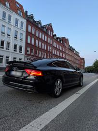 2011 AUDI A7 — фото 3
