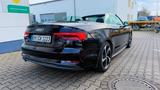 Audi A5 2.0 TDI S tronic Cabriolet S-Line Virtual - Audi A5 Gebrauchtwagen in Köln