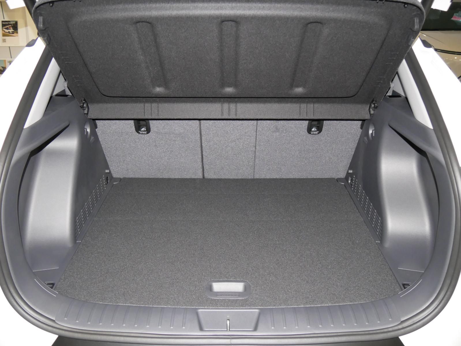 Hyundai KONA - Bild 11